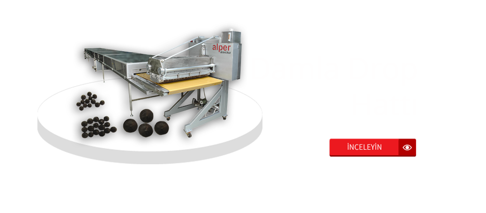 Damla Drop Hattı