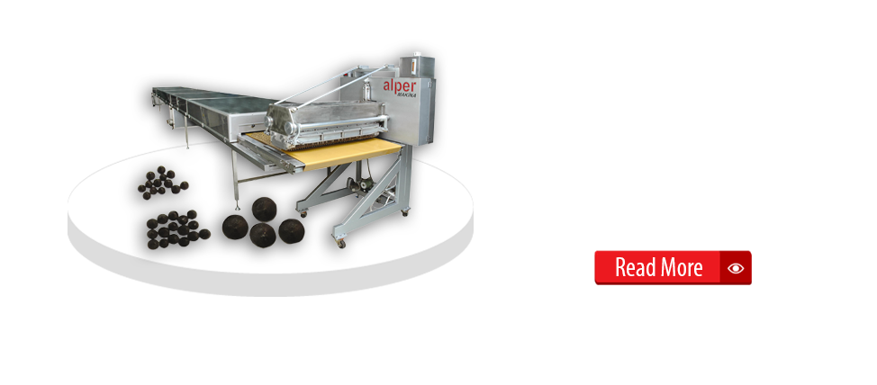 Damla Drop Hattı