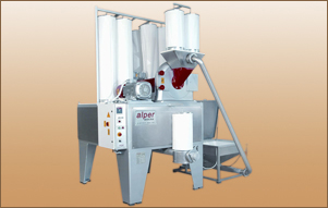 Sugar Grinding Mill